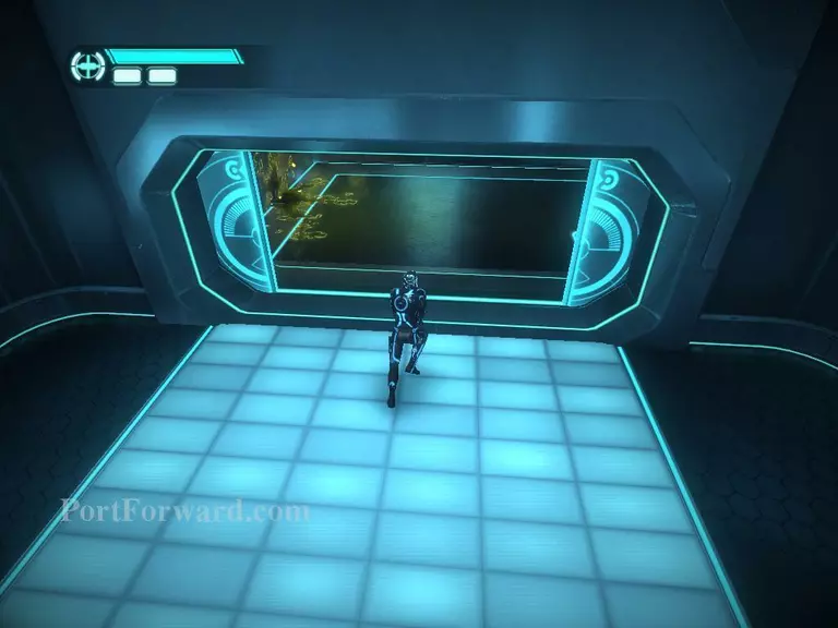 TRON: Evolution Walkthrough - TRON Evolution 65