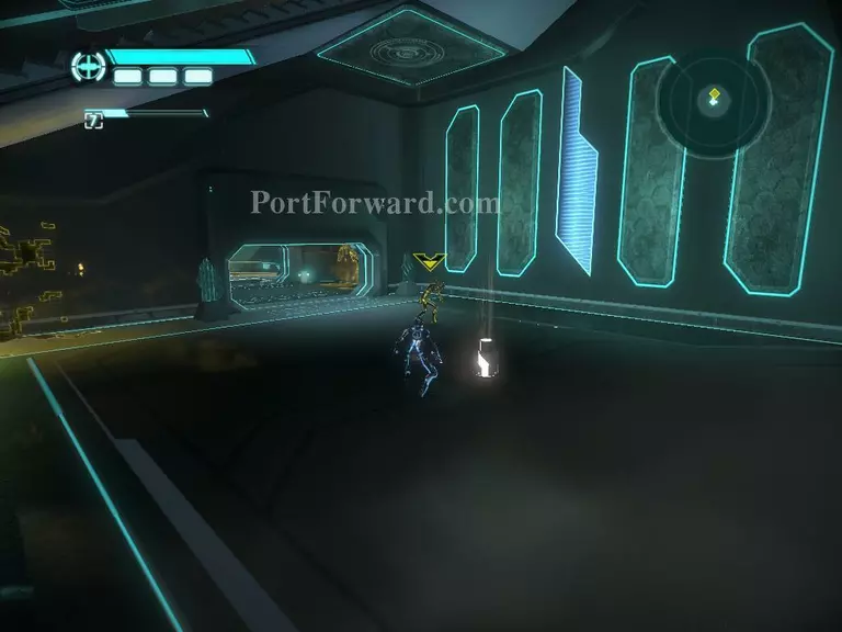 TRON: Evolution Walkthrough - TRON Evolution 68