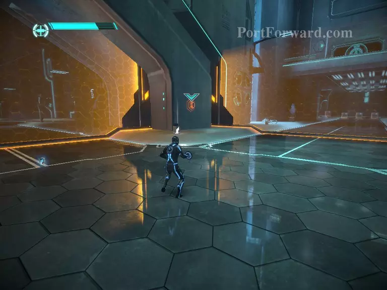 TRON: Evolution Walkthrough - TRON Evolution 79