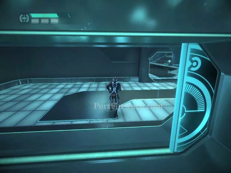 TRON: Evolution Walkthrough - TRON Evolution 82