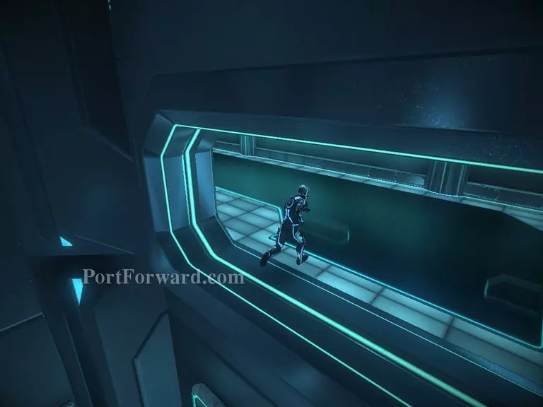 TRON: Evolution Walkthrough - TRON Evolution 87