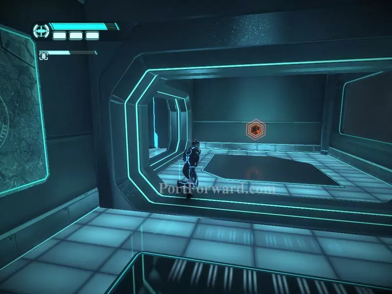 TRON: Evolution Walkthrough - TRON Evolution 91