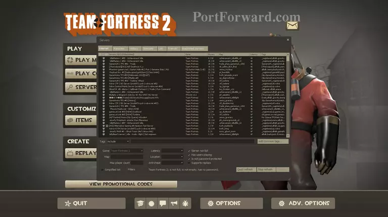 Team Fortress 2 Walkthrough - Team Fortress-2 59