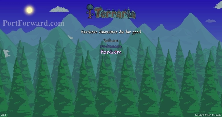 Terraria Walkthrough - Terraria 1