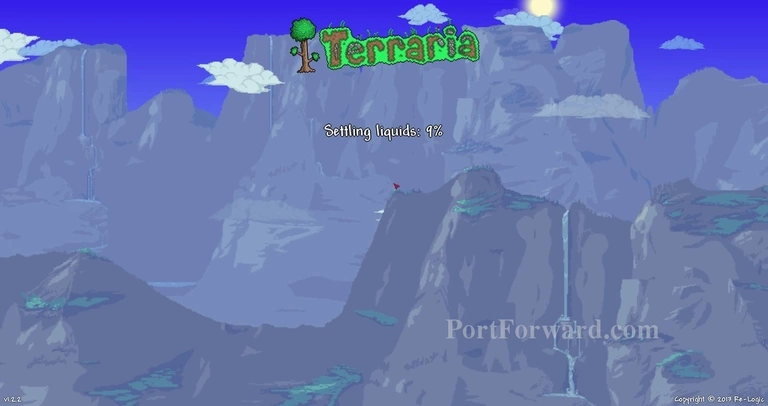 Terraria Walkthrough - Terraria 3