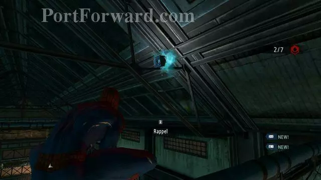 The Amazing Spider Man 2 Walkthrough - The Amazing-Spider-Man-2 113