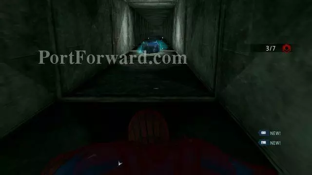 The Amazing Spider Man 2 Walkthrough - The Amazing-Spider-Man-2 117