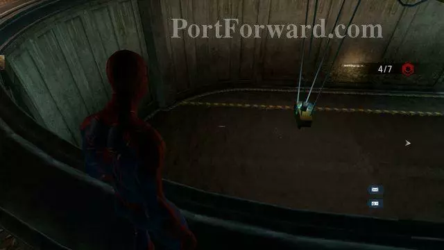 The Amazing Spider Man 2 Walkthrough - The Amazing-Spider-Man-2 118