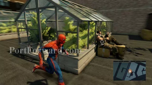 The Amazing Spider Man 2 Walkthrough - The Amazing-Spider-Man-2 121
