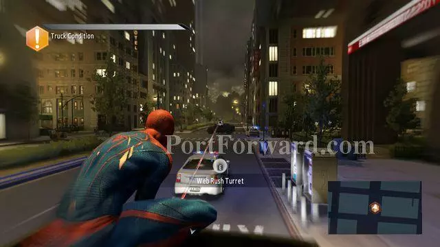 The Amazing Spider Man 2 Walkthrough - The Amazing-Spider-Man-2 123