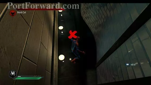 The Amazing Spider Man 2 Walkthrough - The Amazing-Spider-Man-2 140
