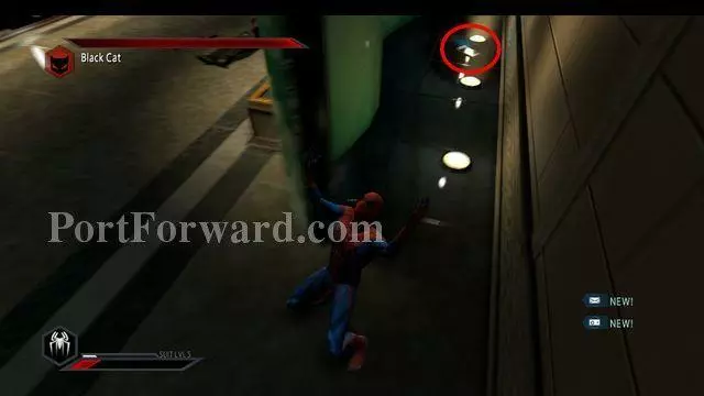 The Amazing Spider Man 2 Walkthrough - The Amazing-Spider-Man-2 141