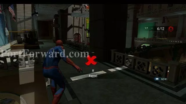 The Amazing Spider Man 2 Walkthrough - The Amazing-Spider-Man-2 142