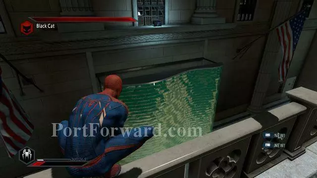 The Amazing Spider Man 2 Walkthrough - The Amazing-Spider-Man-2 146