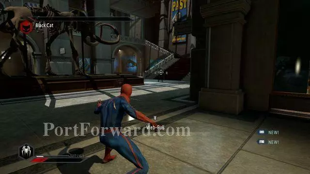 The Amazing Spider Man 2 Walkthrough - The Amazing-Spider-Man-2 149