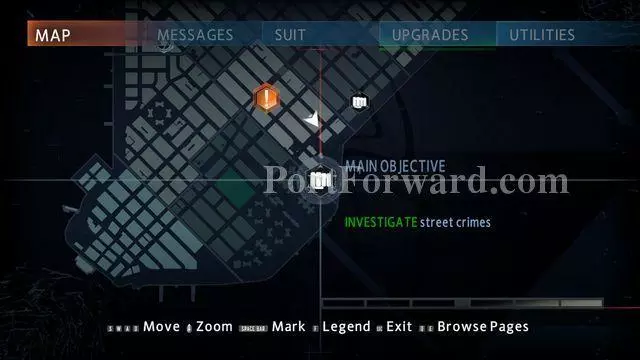 The Amazing Spider Man 2 Walkthrough - The Amazing-Spider-Man-2 15