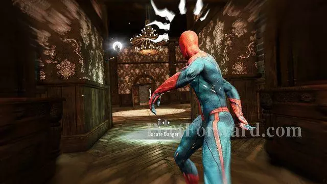 The Amazing Spider Man 2 Walkthrough - The Amazing-Spider-Man-2 154