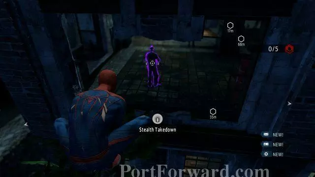 The Amazing Spider Man 2 Walkthrough - The Amazing-Spider-Man-2 162
