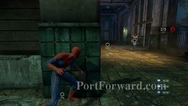 The Amazing Spider Man 2 Walkthrough - The Amazing-Spider-Man-2 167