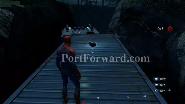 The Amazing Spider Man 2 Walkthrough - The Amazing-Spider-Man-2 173