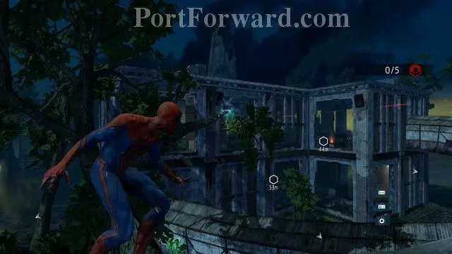 The Amazing Spider Man 2 Walkthrough - The Amazing-Spider-Man-2 174