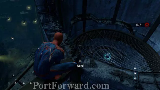 The Amazing Spider Man 2 Walkthrough - The Amazing-Spider-Man-2 176