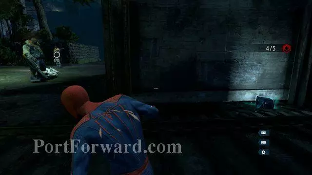 The Amazing Spider Man 2 Walkthrough - The Amazing-Spider-Man-2 177
