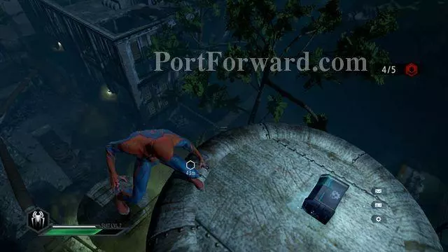 The Amazing Spider Man 2 Walkthrough - The Amazing-Spider-Man-2 178