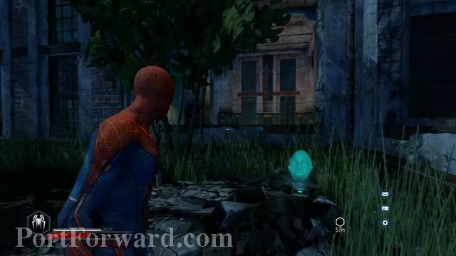 The Amazing Spider Man 2 Walkthrough - The Amazing-Spider-Man-2 187