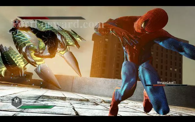 The Amazing Spider Man 2 Walkthrough - The Amazing-Spider-Man-2 210