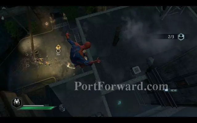 The Amazing Spider Man 2 Walkthrough - The Amazing-Spider-Man-2 218