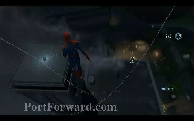 The Amazing Spider Man 2 Walkthrough - The Amazing-Spider-Man-2 219