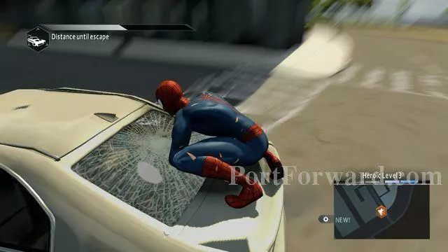 The Amazing Spider Man 2 Walkthrough - The Amazing-Spider-Man-2 23