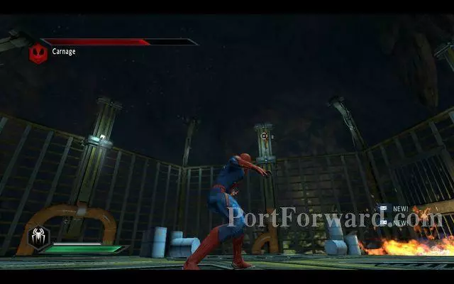 The Amazing Spider Man 2 Walkthrough - The Amazing-Spider-Man-2 234
