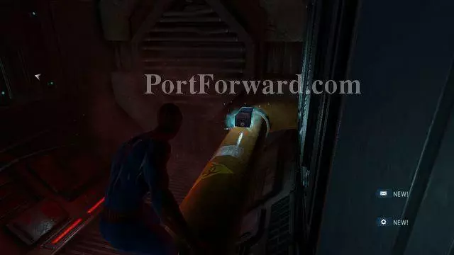 The Amazing Spider Man 2 Walkthrough - The Amazing-Spider-Man-2 27