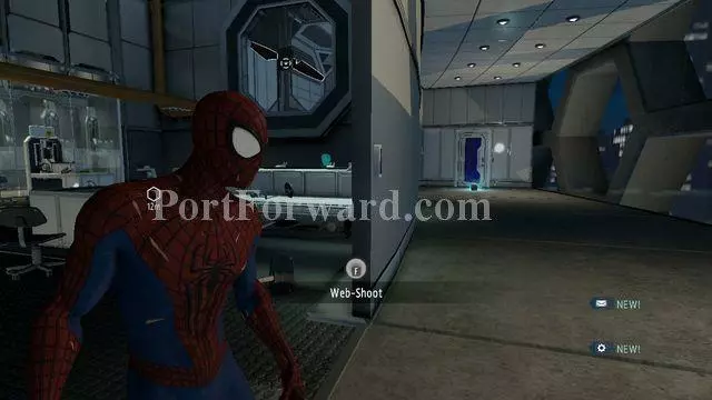 The Amazing Spider Man 2 Walkthrough - The Amazing-Spider-Man-2 34