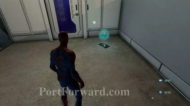 The Amazing Spider Man 2 Walkthrough - The Amazing-Spider-Man-2 35