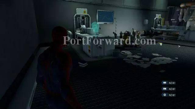 The Amazing Spider Man 2 Walkthrough - The Amazing-Spider-Man-2 37