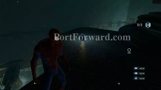 The Amazing Spider Man 2 Walkthrough - The Amazing-Spider-Man-2 39