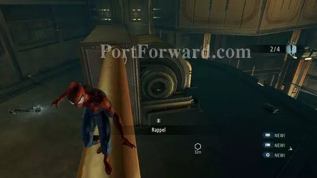The Amazing Spider Man 2 Walkthrough - The Amazing-Spider-Man-2 42