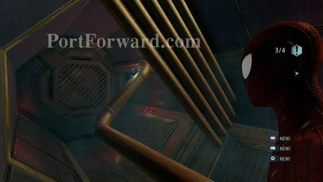 The Amazing Spider Man 2 Walkthrough - The Amazing-Spider-Man-2 44
