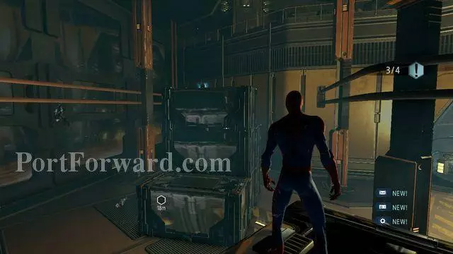 The Amazing Spider Man 2 Walkthrough - The Amazing-Spider-Man-2 45