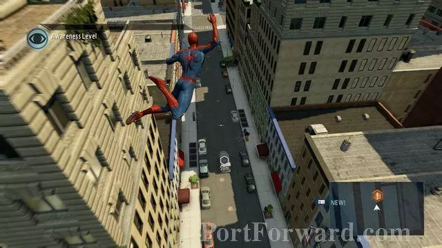 The Amazing Spider Man 2 Walkthrough - The Amazing-Spider-Man-2 64