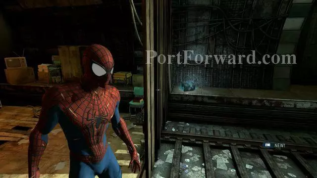 The Amazing Spider Man 2 Walkthrough - The Amazing-Spider-Man-2 66