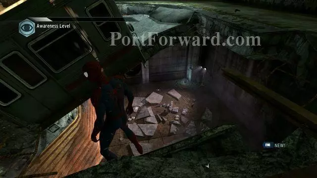 The Amazing Spider Man 2 Walkthrough - The Amazing-Spider-Man-2 71