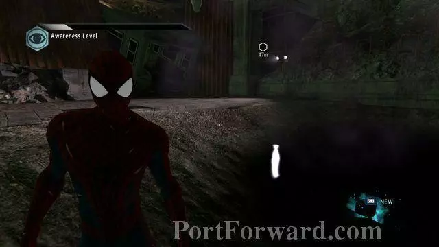 The Amazing Spider Man 2 Walkthrough - The Amazing-Spider-Man-2 74