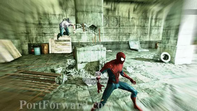 The Amazing Spider Man 2 Walkthrough - The Amazing-Spider-Man-2 75