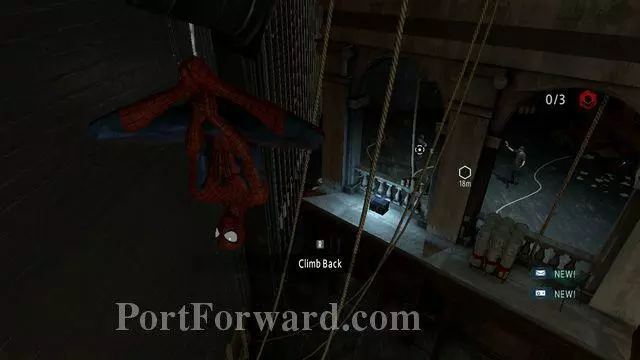 The Amazing Spider Man 2 Walkthrough - The Amazing-Spider-Man-2 85