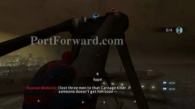 The Amazing Spider Man 2 Walkthrough - The Amazing-Spider-Man-2 97