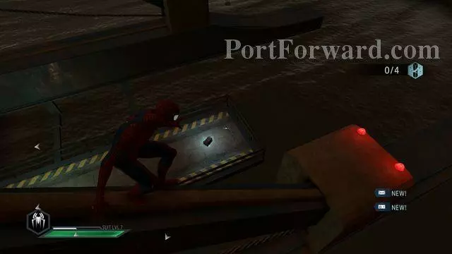 The Amazing Spider Man 2 Walkthrough - The Amazing-Spider-Man-2 98